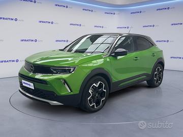 OPEL MOKKA-E ULTIMATE