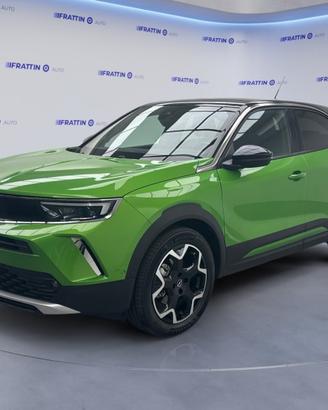 OPEL MOKKA-E ULTIMATE