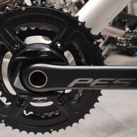 Misuratore di potenza Magene P505 Base