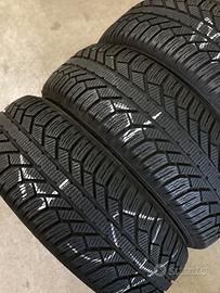 4 GOMME USATE INVERNALE 2056016 - CP21017595