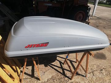 baule da tetto