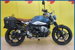BMW R Nine T Scrambler Garantita e Finanziabile