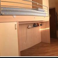 Cameretta completa Mab “Fly Team”