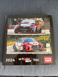 Brc racing team 2024