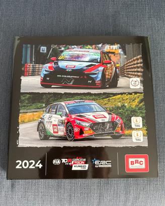 Brc racing team 2024