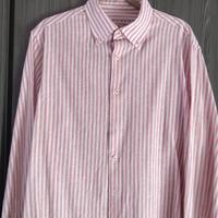 Camicia Bucalo di qualità come nuova collo 43