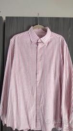 Camicia Bucalo di qualità come nuova collo 43