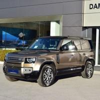 Land Rover Defender 110 3.0D I6 250 CV AWD Au...