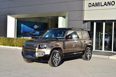 Land Rover Defender 110 3.0D I6 250 CV AWD Au...