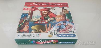 Il mercante in fiera