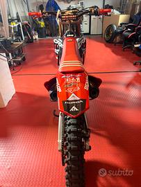 Honda CRF 250r 2019