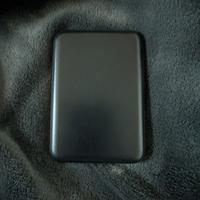 Powerbank wireless magsafe nero 5000 mAh nuovo 
