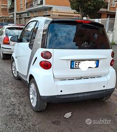 Smart Fortwo Perfette Condizioni