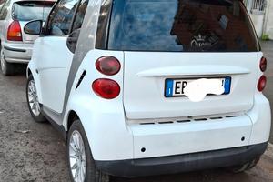 Smart Fortwo Perfette Condizioni