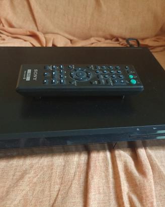 Lettore DVD Sony
