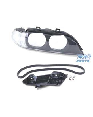 TULIPANO DX FARO DX BMW SERIE 5 E39 95-00