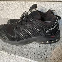 Salomon XA Pro 3D Gore-Tex n.39 1/3