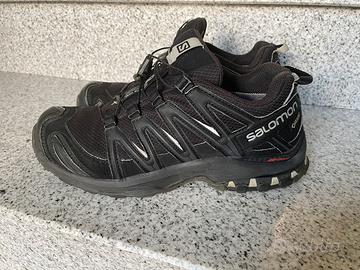 Salomon XA Pro 3D Gore-Tex n.39 1/3