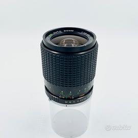 Ozunon MC Auto 75mm f/3.5