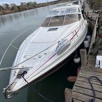 Sunseeker portofino 34