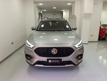Mg ZS 1.0 GPL LUXURY