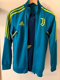 Tuta Adidas Juve 13/14 anni