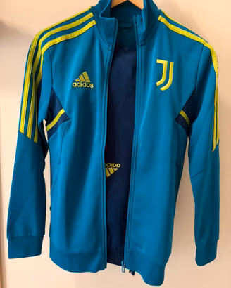 Tuta Adidas Juve 13/14 anni