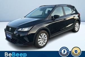 SEAT Arona 1.0 ECOTSI STYLE 110CV DSG