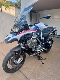 Bmw R 1250 GS Adventure