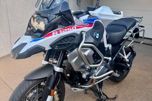 Bmw R 1250 GS Adventure