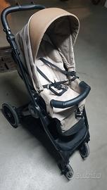 Passeggino CAM reversibile con scatola originale