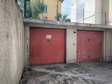 Box / Garage di 27 m² a Cattolica