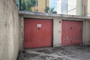 Box / Garage di 27 m² a Cattolica