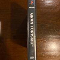 Gran turismo