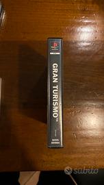 Gran turismo