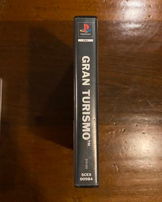 Gran turismo