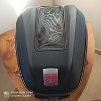 borsa serbatoio come nuova lt15 più scarpe dainese