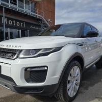 LAND ROVER RR Evoque 2.0 TD4 150 CV 5p. HSE Dynami