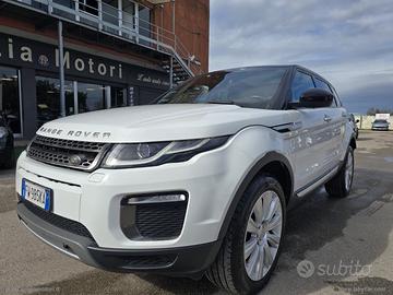 LAND ROVER RR Evoque 2.0 TD4 150 CV 5p. HSE Dynami