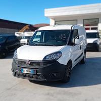 Fiat doblo' 1.6 mjt 105cv