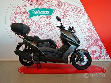 WOTTAN MOTOR GT2 125 GT2 125