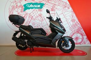 WOTTAN MOTOR GT2 125 GT2 125