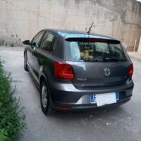 Volkswagen polo 1.4 tdi
