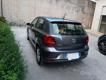 Volkswagen polo 1.4 tdi