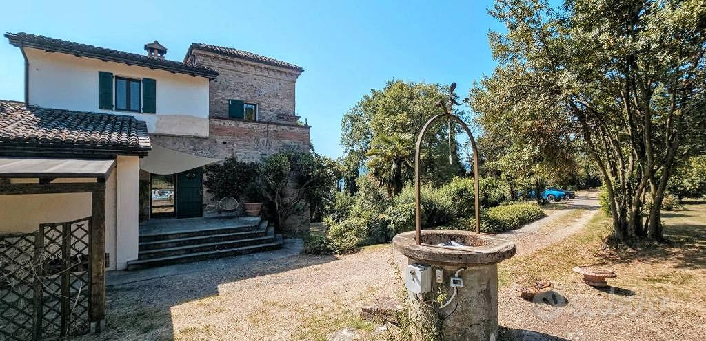 Casa – Sasso Marconi, Borghetti - Vista 5
