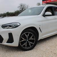 Bmw X3 xDrive20d 48V Msport