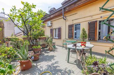 Appartamento di 25 m² con 1 locale a Milano
