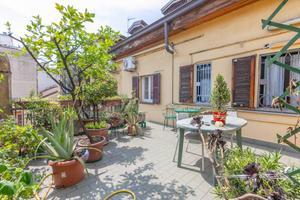 Appartamento di 25 m² con 1 locale a Milano