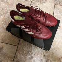 scarpe usate adidas copa pure n. 45 1/3