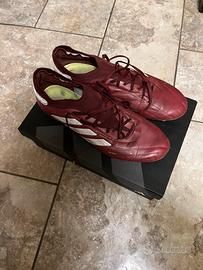 scarpe usate adidas copa pure n. 45 1/3